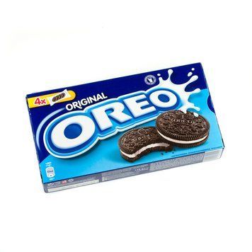 Печенье OREO Original, 176 г 857975052 фото