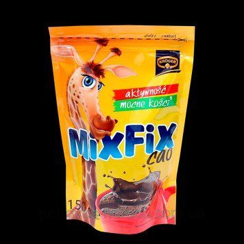 Какао напиток гранулированный&nbsp;растворимый Mix Fix Kruger, 500г для детей 785749376 фото