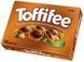 Конфеты шоколадно карамельные в коробке Toffifee 400г 2350580545 фото 1