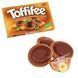 Конфеты шоколадно карамельные в коробке Toffifee 400г 2350580545 фото 2