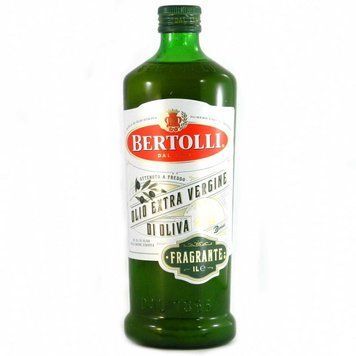 Натуральное масло оливковое первого холодного отжима Bertolli Olio Extra Virgin di Oliva Fragrante, 1л Италия 787901442 фото