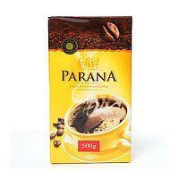 Кофе молотый натуральный Cafe Dor Parana, 500г Польша, купаж арабика и робуста 530815550 фото