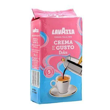 Lavazza Crema gusto Dolce, 250г 693723964 фото