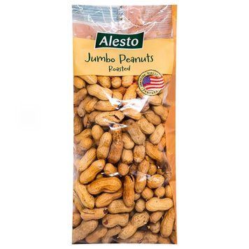 Арахис в скорлупе неочищенный Peanuts Alesto, 500г (СРОК до 02.2025) 1950991912 фото