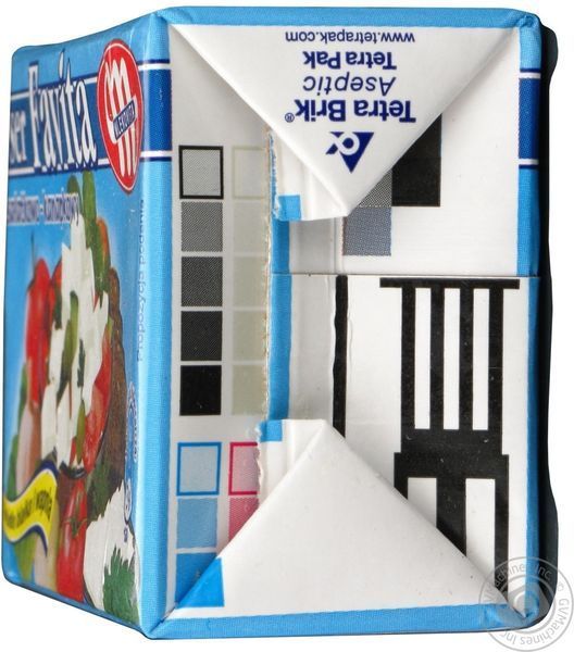 Сыр Фета Ser Favita, 270г 708231541 фото