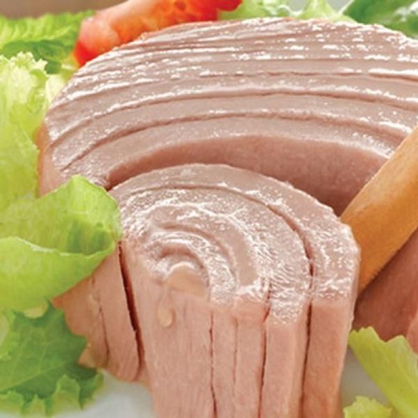 Тунец (консерва) цельными кусочками в оливковом масле Rio Mare, 65г, Италия 787921745 фото