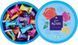 Конфеты шоколадные в подарочной коробке Cadbury Roses, 600г, Англия, микс конфет, ассорти 2063699329 фото 1