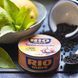 Тунец (консерва) цельными кусочками в оливковом масле Rio Mare, 65г, Италия 787921745 фото 3