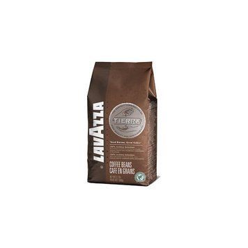Кофе в зернах Lavazza Tierra Selection, 1кг, Италия 415303082 фото
