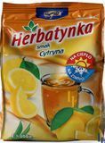 Чай гранулированный со вкусом лимона Kruger 300г, Польша 2277011503 фото