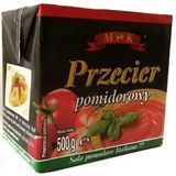 Томатна маса (помідор) пюре Passata, 500 г, Польща в пакеті 1662914188 фото