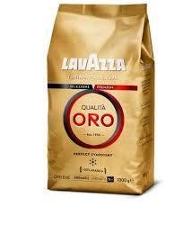 Кофе в зернах Lavazza Qualita Orо, 1 кг, Италия (ОРИГИНАЛ) 217849761 фото