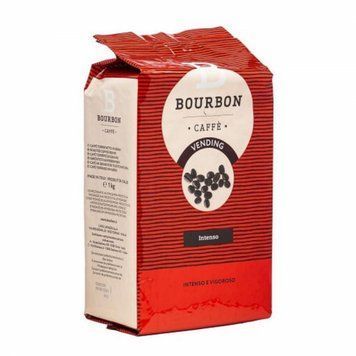 Кофе в зернах Lavazza Bourbon Vending 1кг 2365588972 фото