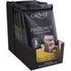 Бельгийский черный шоколад Cachet Hazelnut, 300 г с цельным орехом фундук 796287805 фото 3