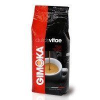 Кофе итальянский зерновой Gimoka Dolce Vita (джимока) Оригинал, 1кг, смесь робусты и арабики темной обжарки, 217911373 фото