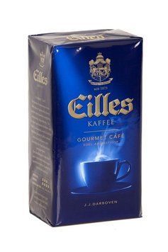 Кофе молотый Eilles Gourmet Kaffee 500г Германия 548874297 фото