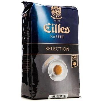 Кофе в зернах Eilles Espresso Selection Kaffee, 500г Германия 2202007509 фото