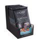 Шоколад чорний Cachet Almonds 54% какао з мигдалем, 300 г, Бельгія 796290456 фото 3