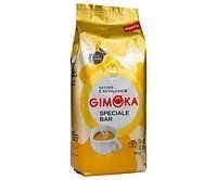 Итальянский кофе в зернах Gimoka Speciale Bar, 3 кг, купаж робустыи арабики, темно средней обжарки 217912115 фото