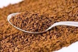 Кофе индийский растворимый Indian Instant Coffee, 90г ж/б, порошкообразный 1568147781 фото