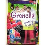 Чай гранулированный с ароматом лесных ягод, растворимый Granella 400 г, Польша 751984654 фото