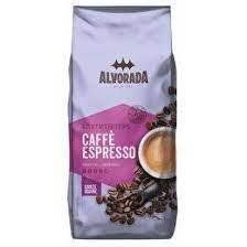 Кофе в зернах Alvorada Caffe Espresso, 1кг 2365672689 фото