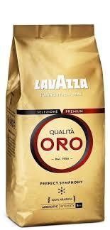 Кофе в зернах Lavazza Qualita Orо 500г , Италия (ОРИГИНАЛ) 2429597336 фото