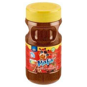 Какао напиток растворимый с клубничним вкусом Mix Fix Cao Kruger, 375г 2114616380 фото