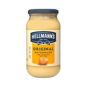 Майонез Hellmann's Original, 405 мл, Польша, Оригинал 1425328873 фото