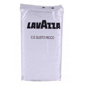 Кофе молотый Lavazza Crema Gusto Ricco, 250г 1024294524 фото