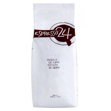 Кофе в зернах Gimoka Espresso 24, 1кг 2213564726 фото