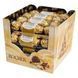 Цукерки шоколадні Ferrero Rocher, 50 г Німеччина, з цілим лісовим горіхом, 2465794807 фото 2