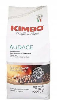 Кофе зерновой KIMBO Vending Audace,1 кг , Италия (ОРИГИНАЛ) 2131877427 фото