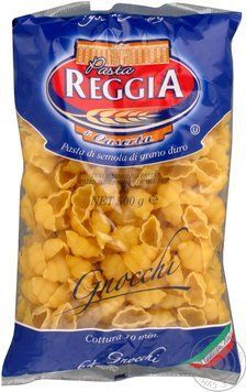 Макароны Reggia Gnocchi (ракушки), 500г (Италия) 757161090 фото