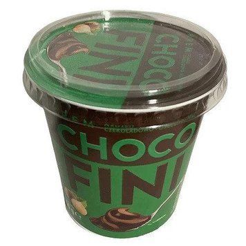 Шоколадно-ореховая крем-паста Chocofini Milimi, 400 г, Польша (Чокофини) 644948631 фото