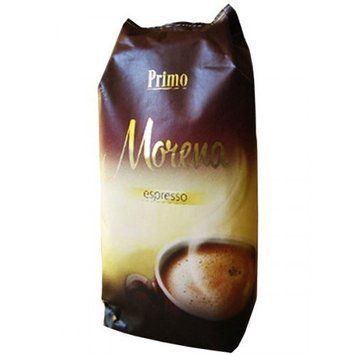Кофе зерновой ТМ Віденська кава Morenа Espresso 1кг, бленд робуста с горчинкой для кофемашин, эспрессо, латте 320788234 фото
