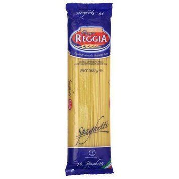 Макароны Reggia Spaghetti, 500г (Италия) 757164124 фото