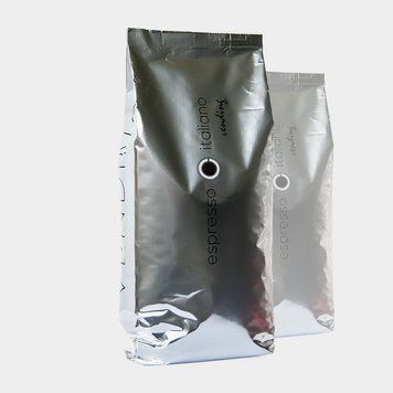 Кофе в зернах Espresso Italiano Vending, 1кг 610918473 фото