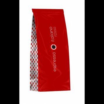Кофе в зернах Espresso Italiano Rosso, 1кг 610925289 фото