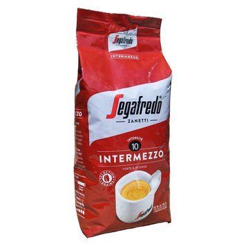 Кофе в зернах Segafredo Intermezzo, 1000г (Италия) 2227314708 фото