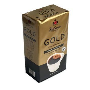 Кофе молотый 100% арабика Bellarom Gold, 500г, Германия 2096800874 фото