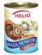 Макова маса Helio, 850г, ж/б з шматочками сухофруктів (ізюм, курага, цедра апельсина), польський мак в банку 1345750226 фото 1