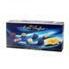 Шоколадні цукерки у коробці Maitre Truffout Pralines, 400 г, Австрія, Праліне, сині 1523509160 фото 1