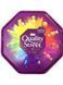 Конфеты шоколадные в подарочной коробке Quality Street , 600г, Англия, микс конфет, ассорти 2035994813 фото 1