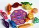 Конфеты шоколадные в подарочной коробке Quality Street , 600г, Англия, микс конфет, ассорти 2035994813 фото 2