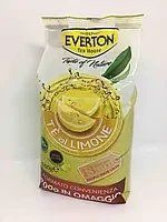 Чай гранулированный растворимый со вкусом лимона Everton 1200г, Италия 1934323022 фото