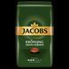 Кофе в зернах средней обжарки Jacobs Kronung Aroma-Bohnen, 500г, Голландия 641734215 фото 1