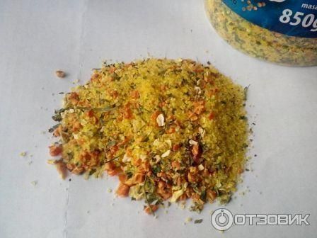 Приправа универсальная Caneo, 200г Польша 837315844 фото