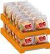 Конфеты желейные жевательные Trolli Big Burger, 50г, Германия 2101851797 фото 1