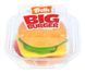 Конфеты желейные жевательные Trolli Big Burger, 50г, Германия 2101851797 фото 2